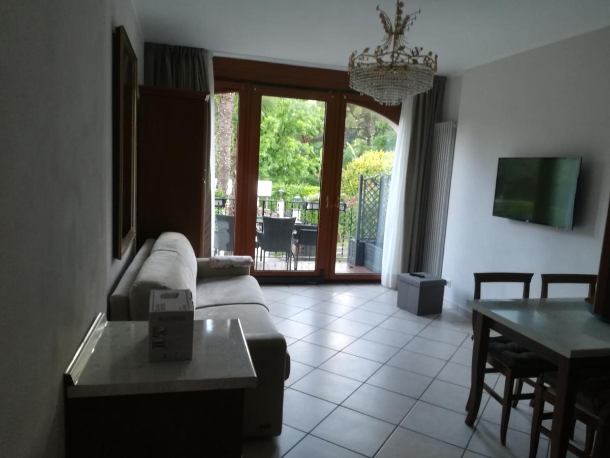 Residence Villa Margherita Cannobio Esterno foto