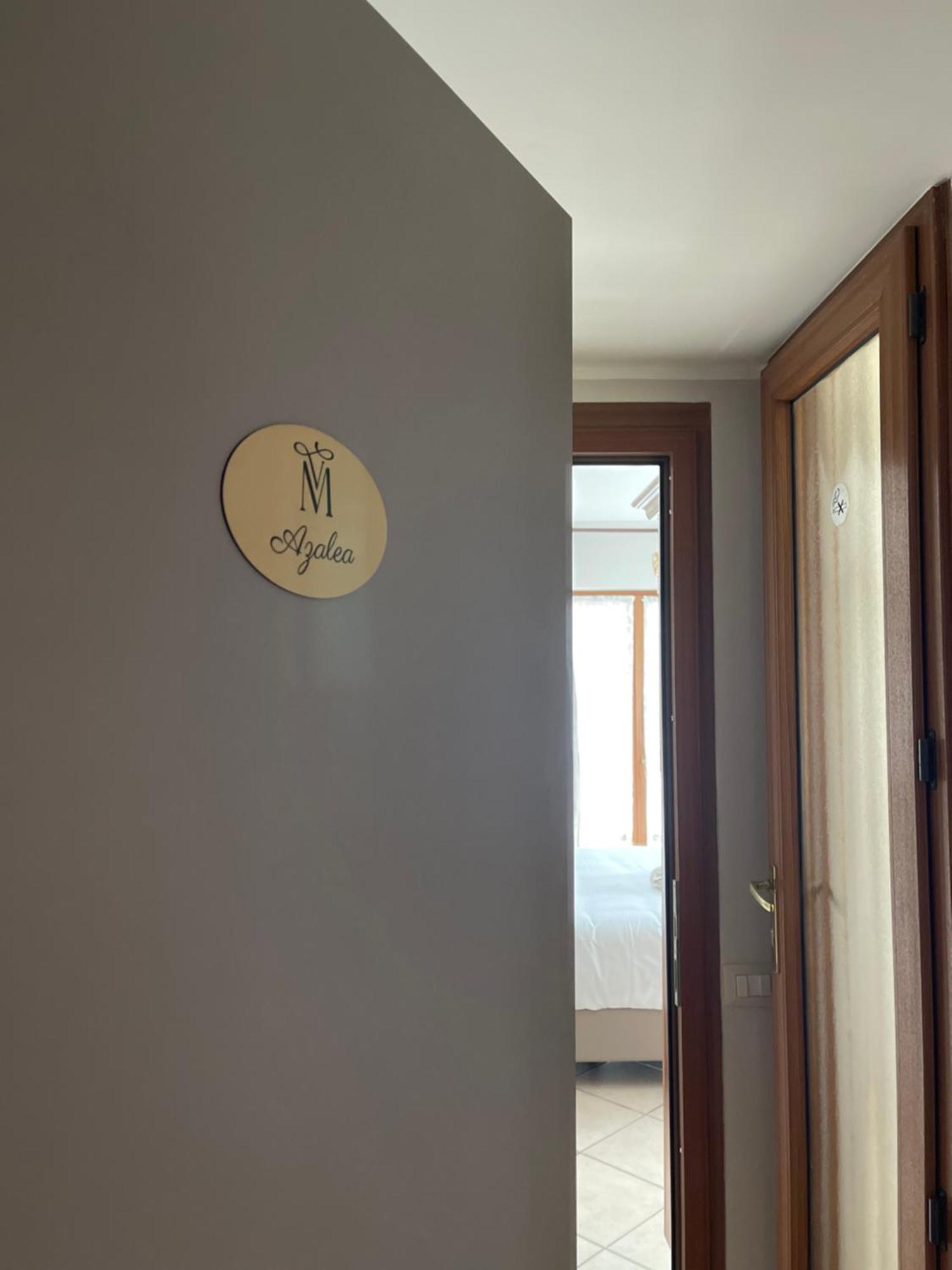Residence Villa Margherita Cannobio Esterno foto
