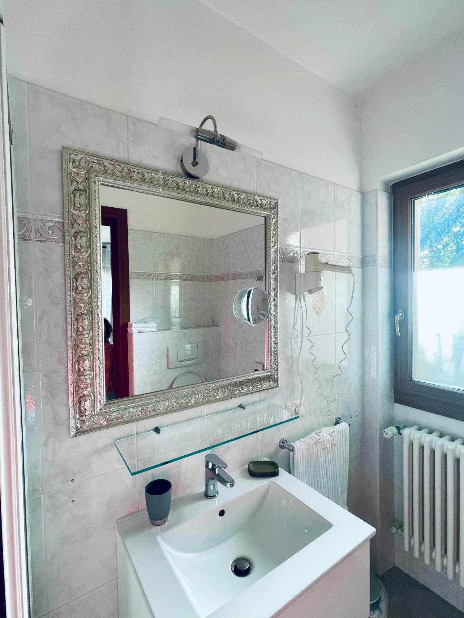 Residence Villa Margherita Cannobio Esterno foto